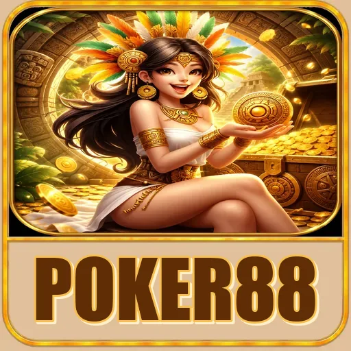 Gambar verifikasi tautan alternatif resmi poker88 Indonesia