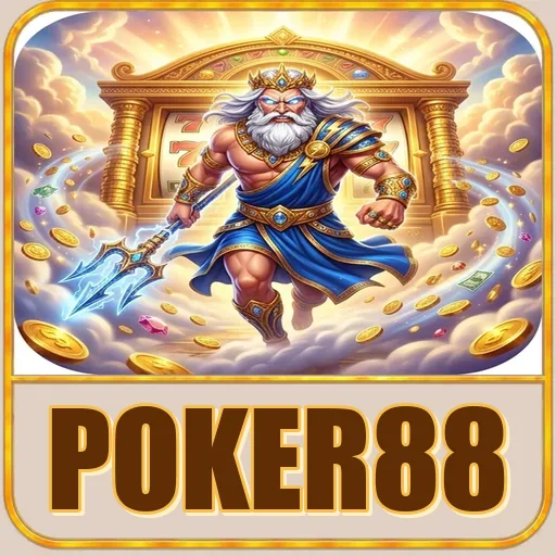 Gambar verifikasi keamanan akun masuk & daftar poker88